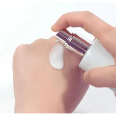 DR.PLANT Snow White Moisturizing Emulsion зволожуюча емульсія для сяйва шкіри обличчя, 100 мл