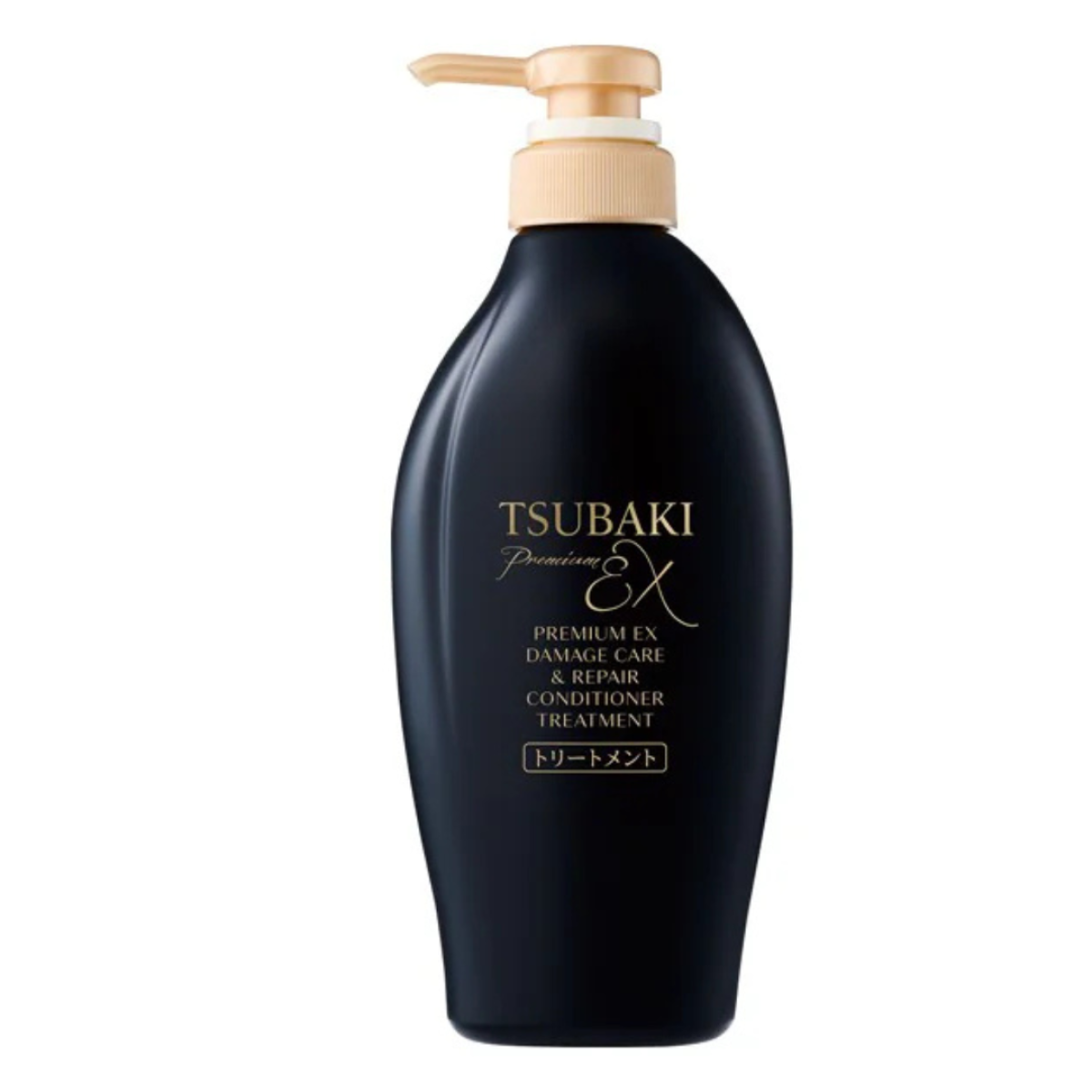 FINETODAY Tsubaki Premium EX Damage Care & Repair Treatment трітмент для догляду та відновлення пошкодженого волосся, 400 мл