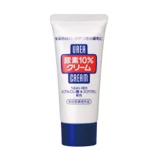 FINETODAY Urea 10% Hand and Foot Cream лікувальний крем для рук та ніг з сечовиною, 60 г