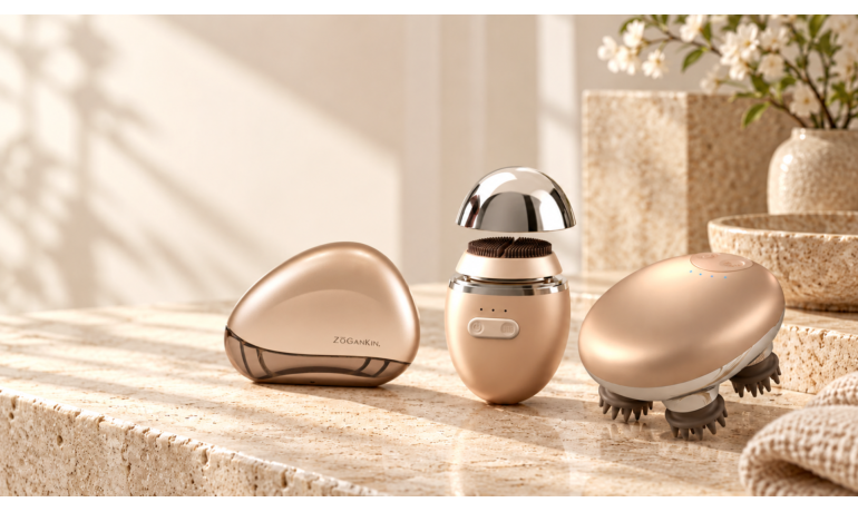 Couleur Labo – бренд аппаратов и массажеров, которые улучшают качество жизни