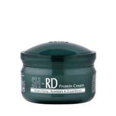 SH-RD Protein Cream протеїновий крем для відновлення пошкодженого волосся, 50 мл