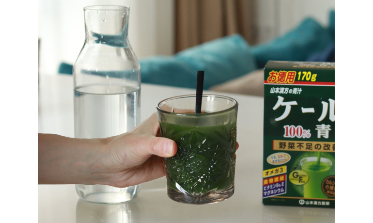 Аодзиру: польза и вред напитка, как принимать