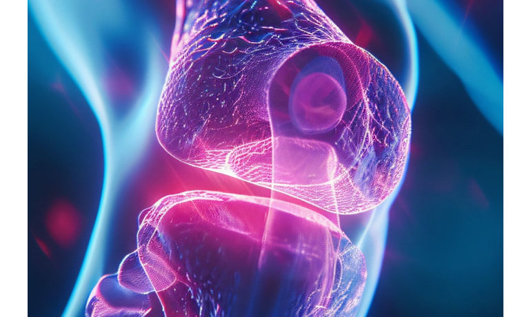 Коллаген и его роль для суставов в организме человека