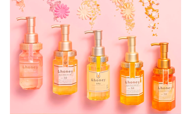 Масло для роста волос: особенности выбора