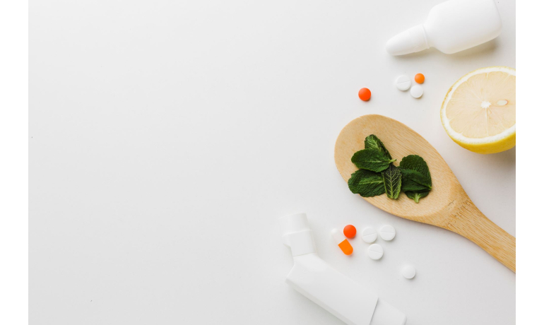 Что такое антиоксиданты и как они работают? 