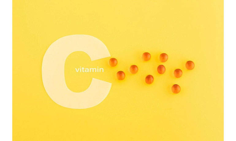 Витамин С – основа для крепкого здоровья