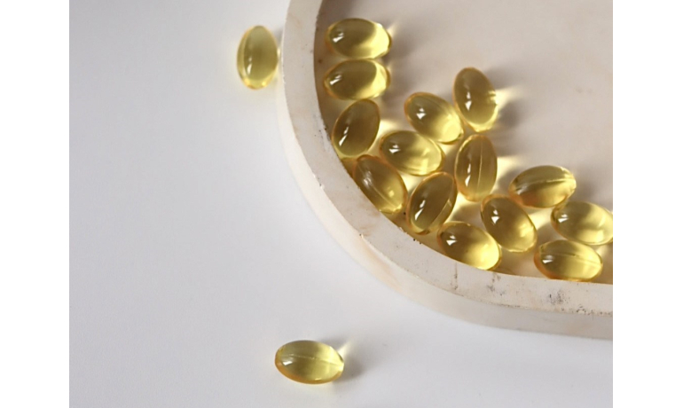 Как правильно принимать Омега-3?