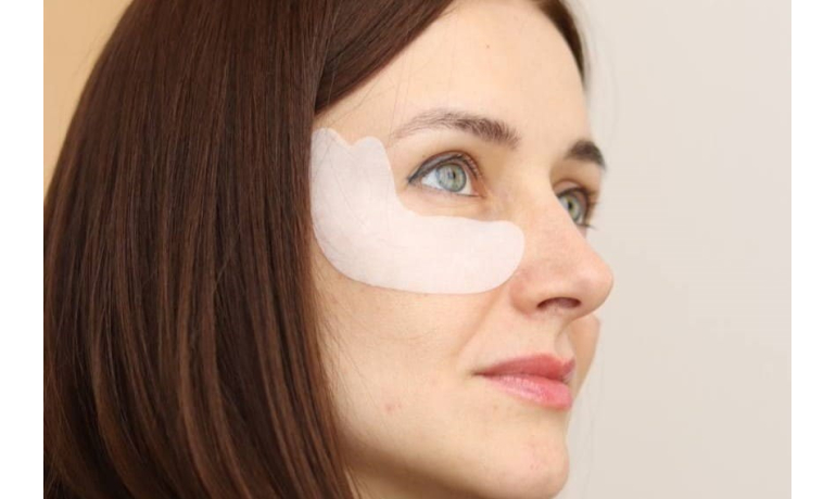 Как выбрать патчи под глаза?