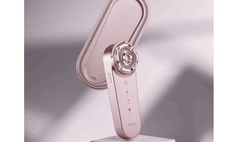 Японские аппараты и массажеры: какие выбрать?