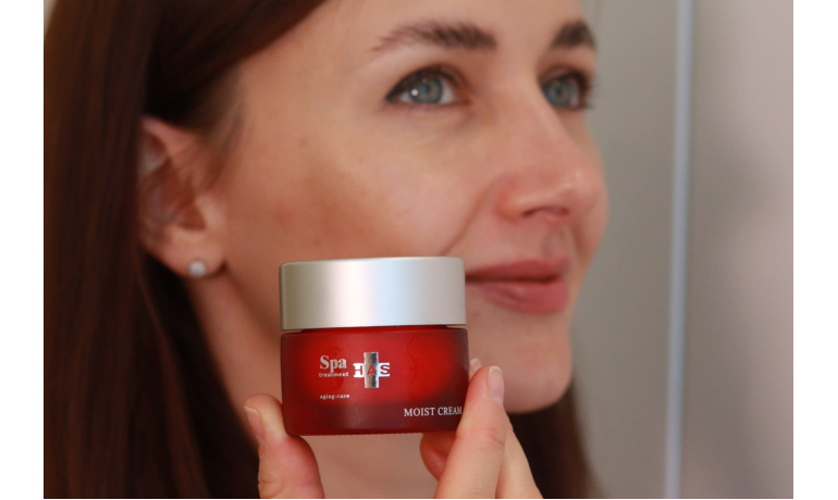 Японские кремы для лица