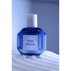 LION Whiteye краплі відбілюючі 15 мл