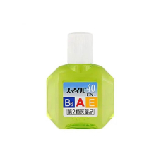 LION 40EX Cool краплі освіжаючі 15 мл