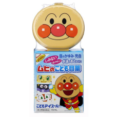 MUHI дитячі краплі 15 мл