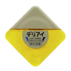 ROHTO Digieye краплі для роботи за ПК 12мл