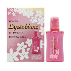 ROHTO Lycee Blanc краплі для очей 12 мл