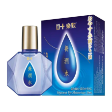 ROHTO Night нічні краплі з гіалуронкою 13 мл