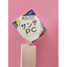 SANTEN PC краплі для очей для ПК 12 мл