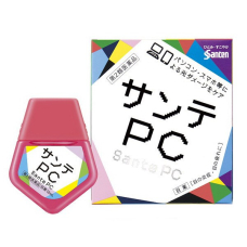 SANTEN PC краплі для очей для ПК 12 мл