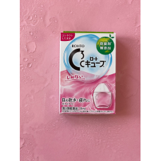 ROHTO C3 м'які краплі для надчутливих очей для лінз 13 мл