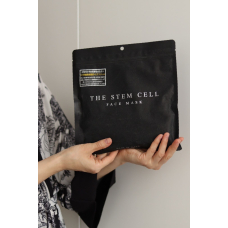 KOR JAPAN Face Mask тканинна маска зі стовбуровими клітинами, 30 шт