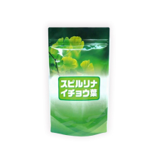 ALGAE спіруліна з гінкго білоба, 1200 табл