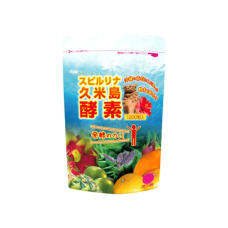 ALGAE спіруліна з ензимами, 1200 табл