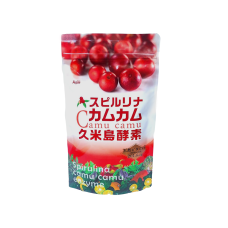 ALGAE спіруліна каму-каму, 1000 табл