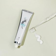 APAGARD M-Plus професійна ремінералізуюча зубна паста, 130 г