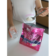 ASAHI Perfect Asta аміно колаген з гіалуроновою кислотою (60 днів) 447 гр