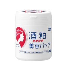 AZUMA Tabibijin маска для обличчя з ферментами японського саке, 200 гр