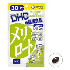 DHC буркун проти набряків в ногах (30 днів) 60 табл