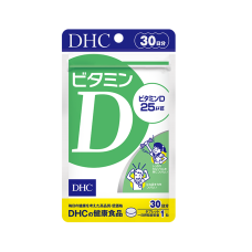 DHC вітамін Д (60 днів) 60 табл