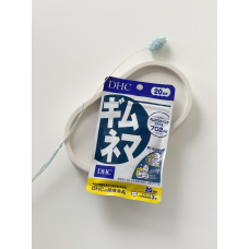 DHC джимнема сільвестра (20 днів) 60 табл