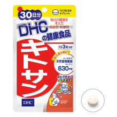 DHC хітозан (30 днів) 90 табл