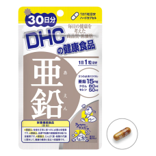 DHC цинк+хром+селен (30 днів) 30 табл