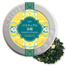 LUPICIA Pineapple Oolong преміальний улун з ароматом ананасу, 30 г