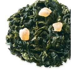 LUPICIA Pineapple Oolong премиальный улун с ароматом ананаса, 30 г