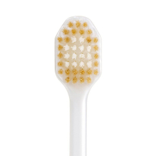 EBISU Premium Care Teeth зубна щітка середньої жорсткості 6-рядкова, 1 шт