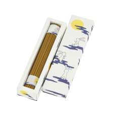 ENGIMONO Incense Stick Moon Rabbit японські пахощі, 50 шт