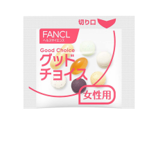 FANCL вітамінно-мінеральний комплекс для жінок 30+, 30 саше