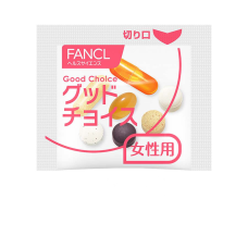 FANCL вітамінно-мінеральний комплекс для жінок 40+, 30 саше