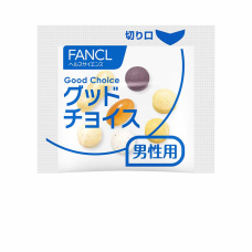 FANCL вітамінно-мінеральний комплекс для чоловіків 30+, 30 саше