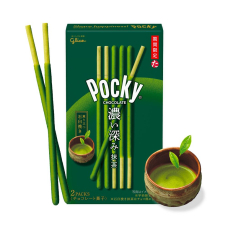 GLICO Pocky класична матча, 2 уп