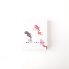 HANGA Incense Stick Goldfish японські пахощі, 90 шт