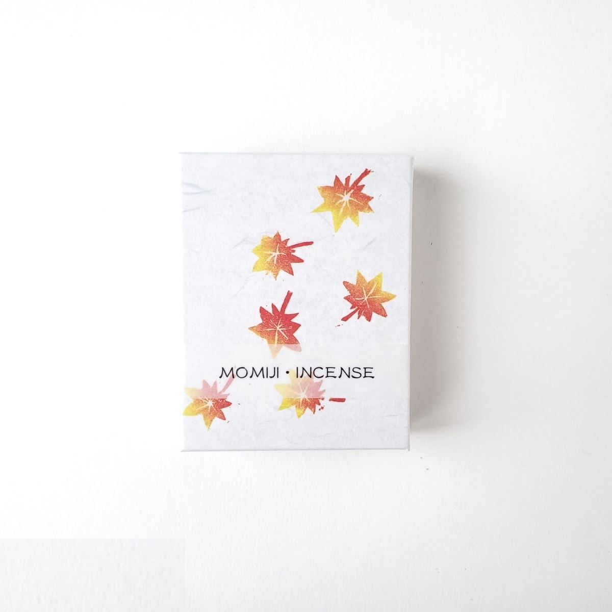 HANGA Incense Stick Momiji японські пахощі, 90 шт