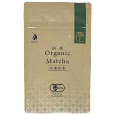 HONJIEN Organic Gold органічна матча 30 гр