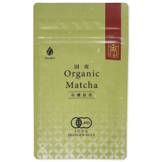 HONJIEN Organic Premium органічна матча 30 гр