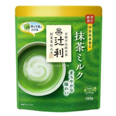 KATAOKA Tsujiri Matcha Milk матча латте, 190 г