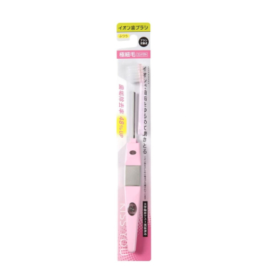 HUKUBA DENTAL Ionic Toothbrush іонна зубна щітка, 1 шт