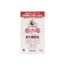 KOBAYASHI Inochi no Haha Red 